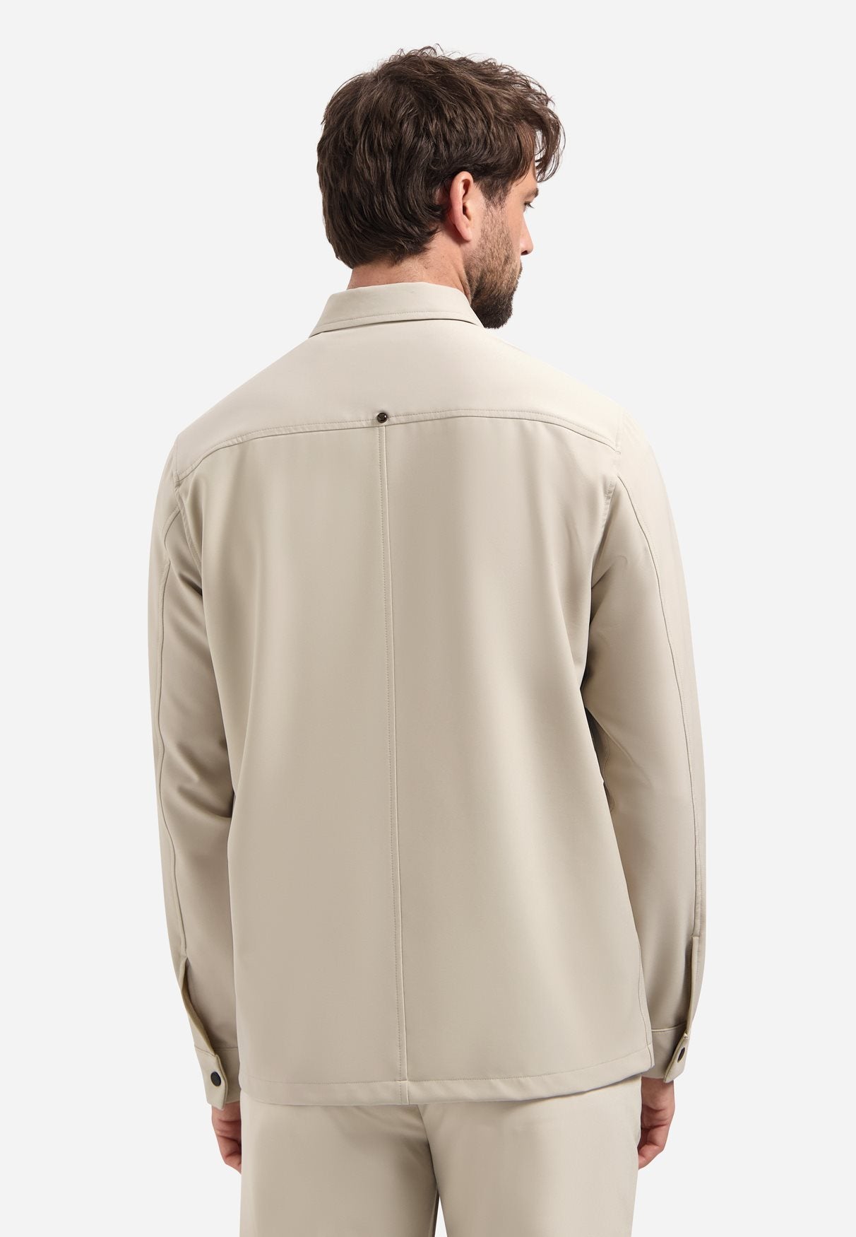 Overshirt Sedoc Kit