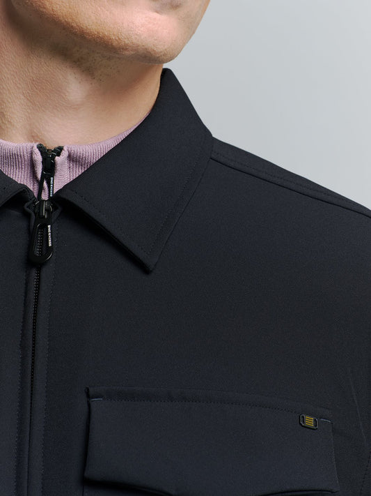 Overshirt Sedoc Travel Night