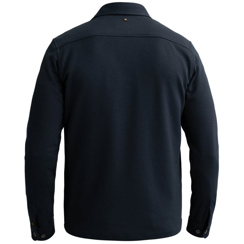 Overshirt Twill Salute