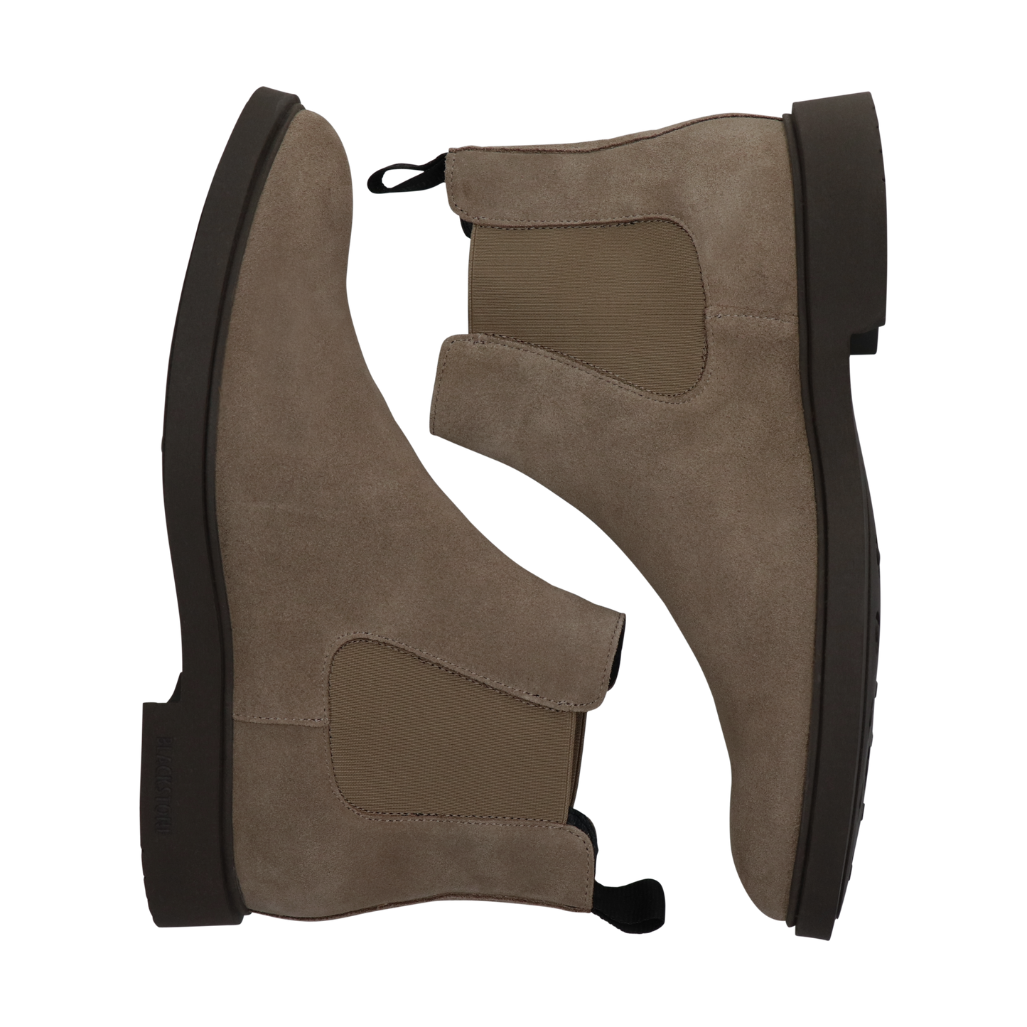 Owen Chelsea Boots Dodo
