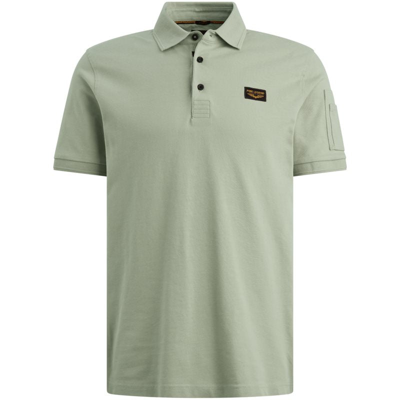 Polo American Classic Cameo Gr