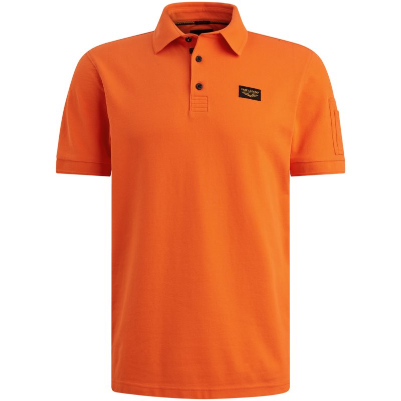Polo American Classic Flame