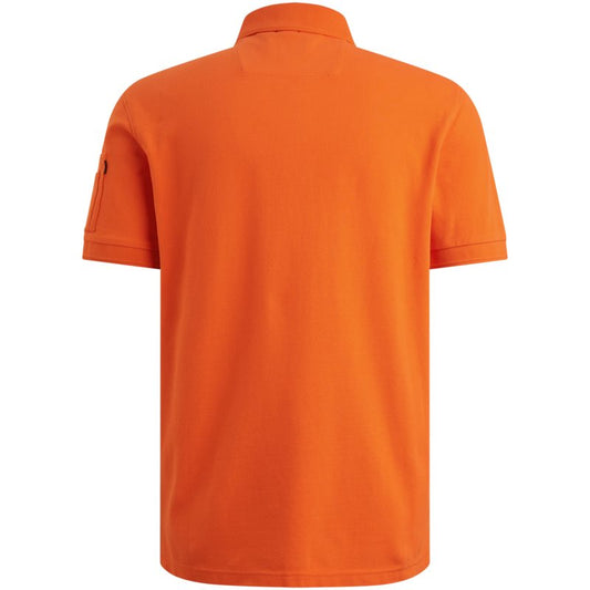 Polo American Classic Flame