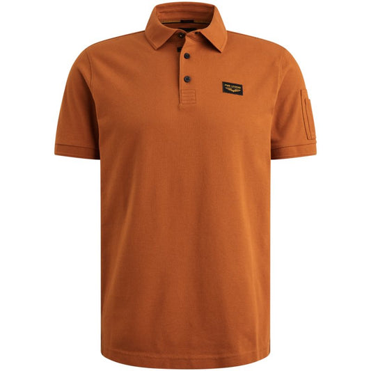 Polo American Classic Ginger