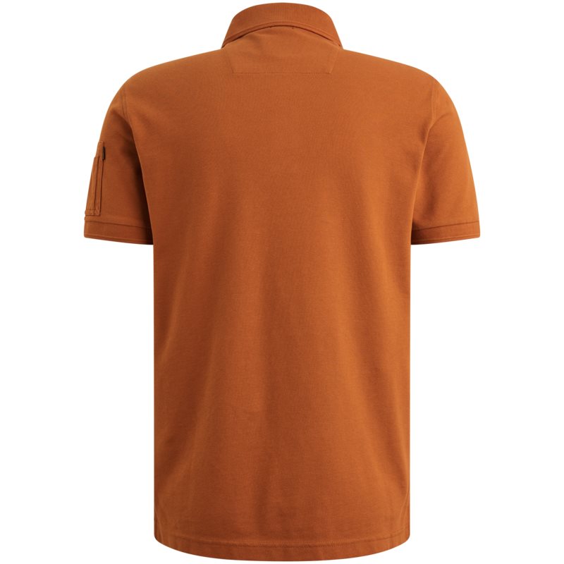 Polo American Classic Ginger