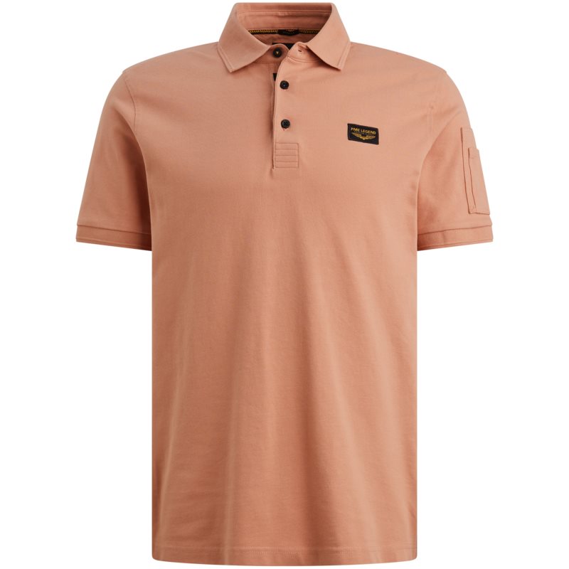 Polo American Classic Rose Daw