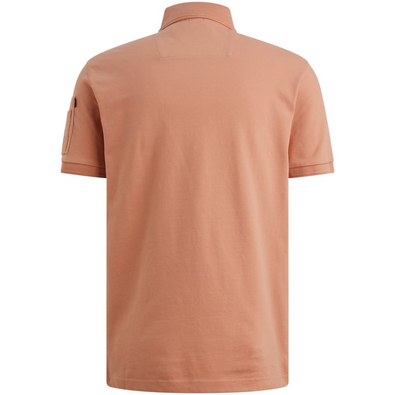 Polo American Classic Rose Daw
