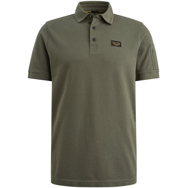 Polo American Classic Thyme