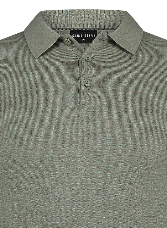 Polo Chris Light Army