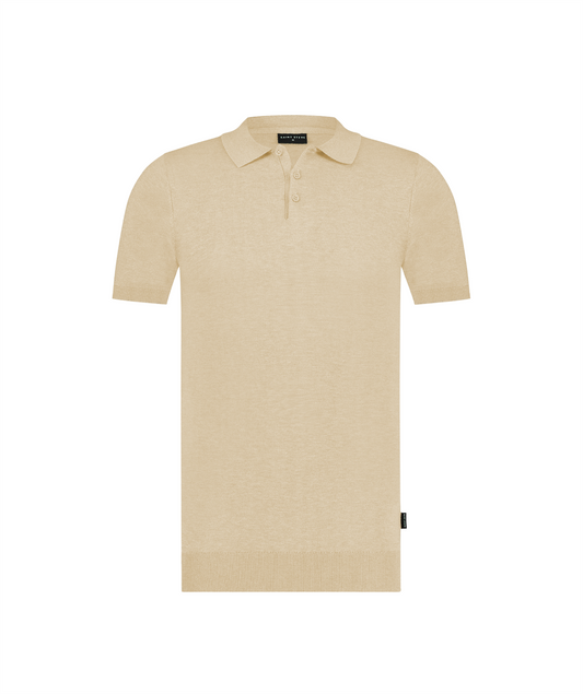 Polo Chris Sand
