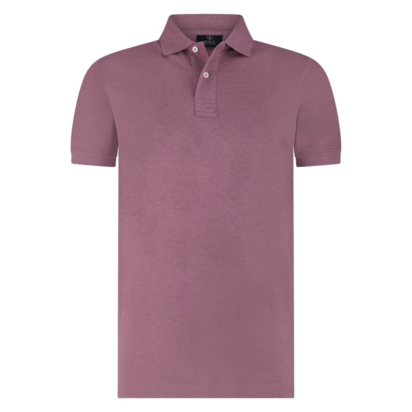 Polo Fang Faded Plum