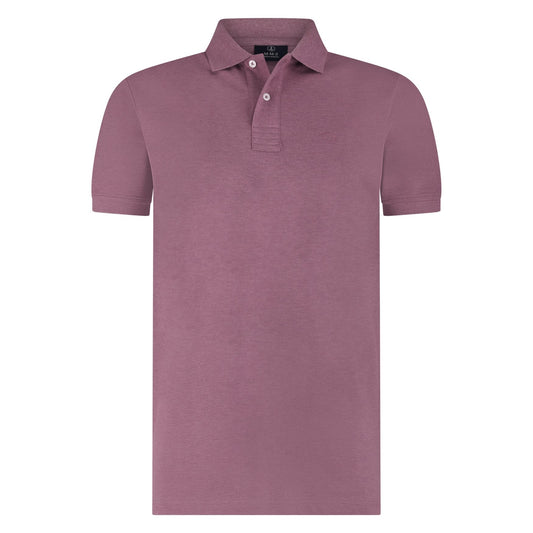 Polo Fang Faded Plum