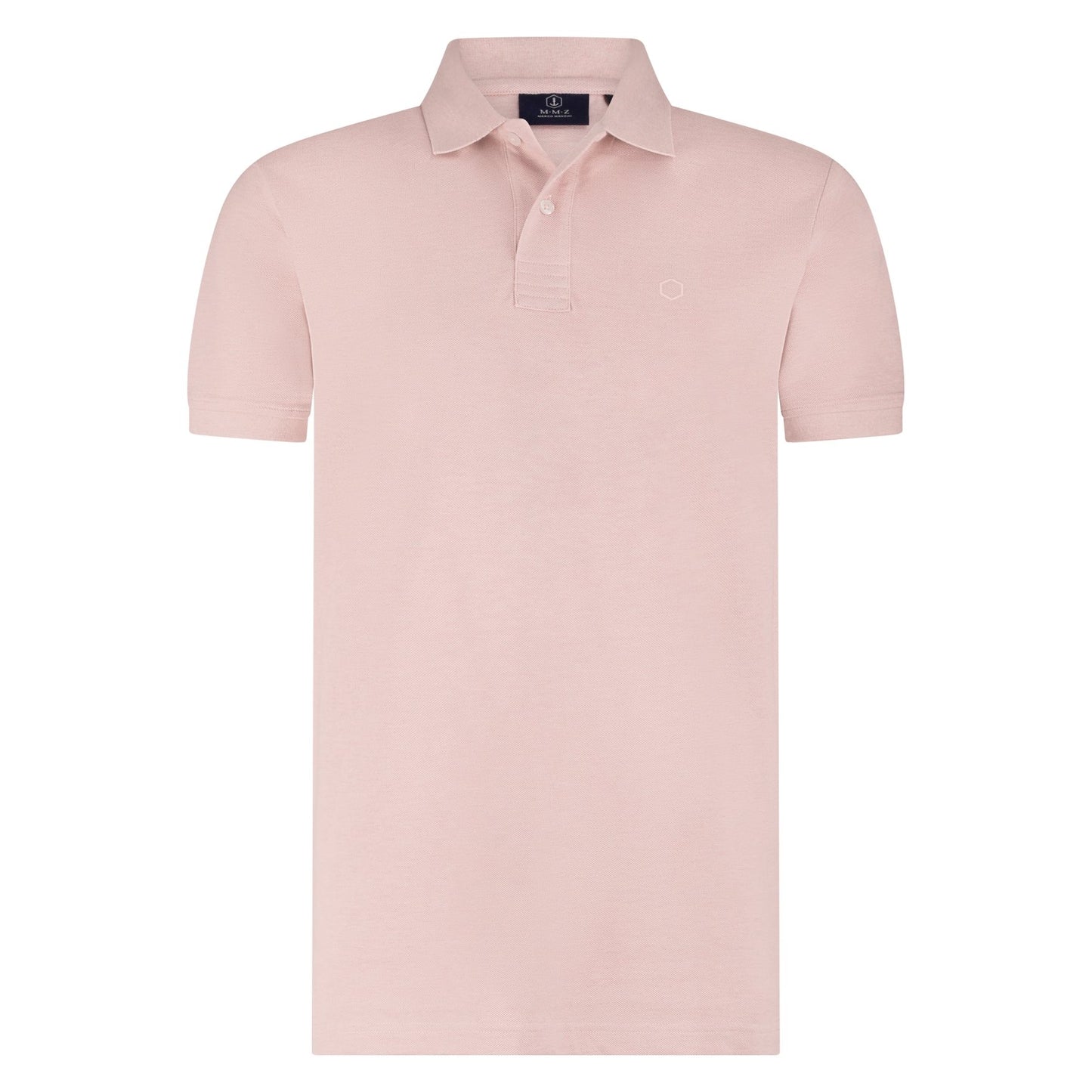 Polo Fang Light Pink