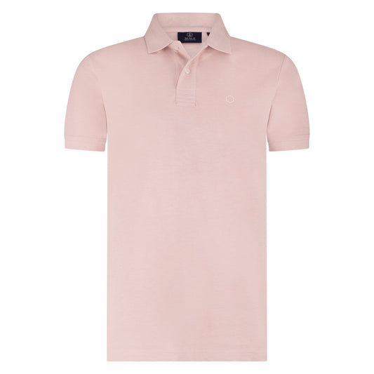 Polo Fang Light Pink