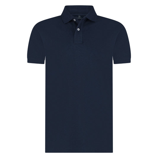 Polo Fang Navy