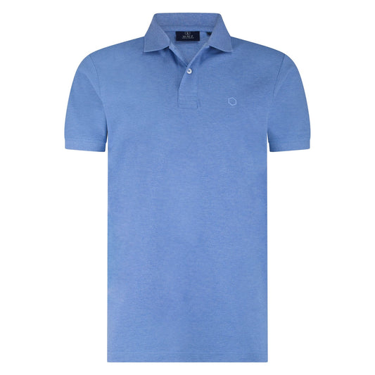 Polo Fang Oxford Blue