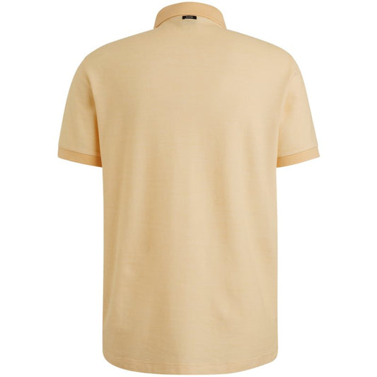 Polo Honeycomb Sunburst