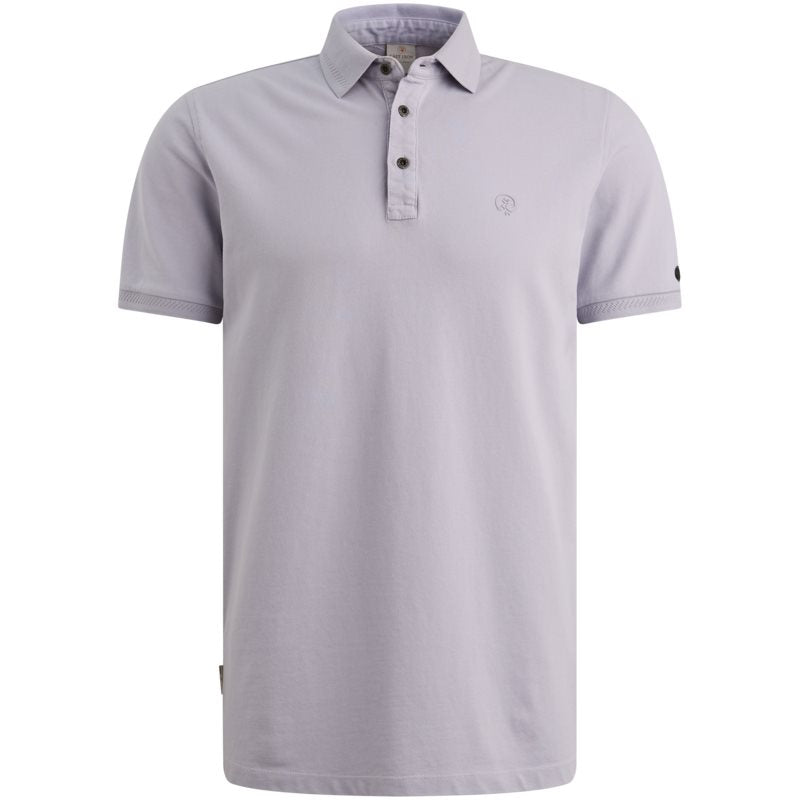 Polo Pique Cosmic Sky