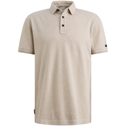 Polo Popcorn Jersey Aluminum
