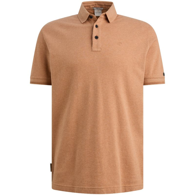 Polo Popcorn Jersey Sunburn