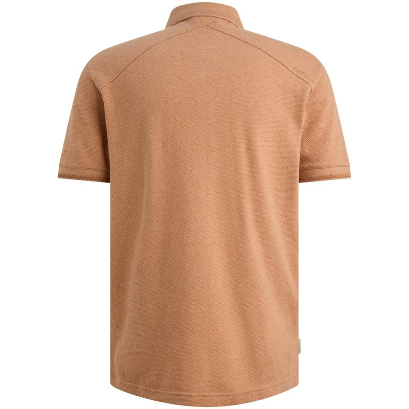 Polo Popcorn Jersey Sunburn