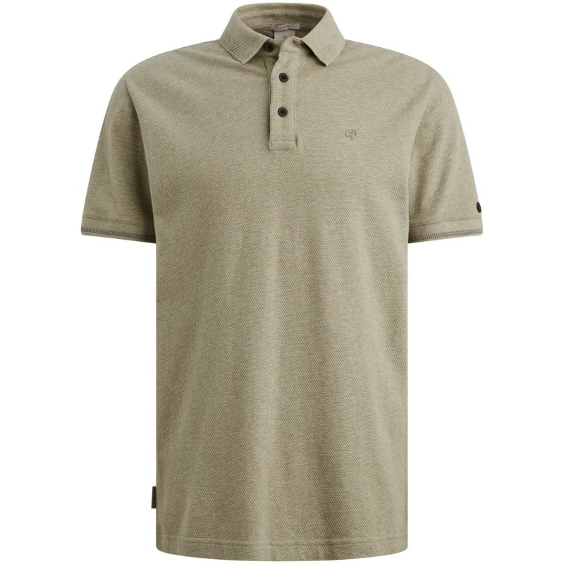 Polo Popcorn Jersey Tea