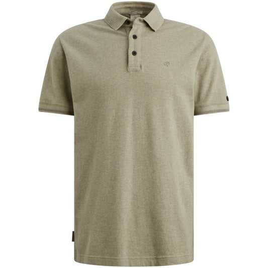 Polo Popcorn Jersey Tea
