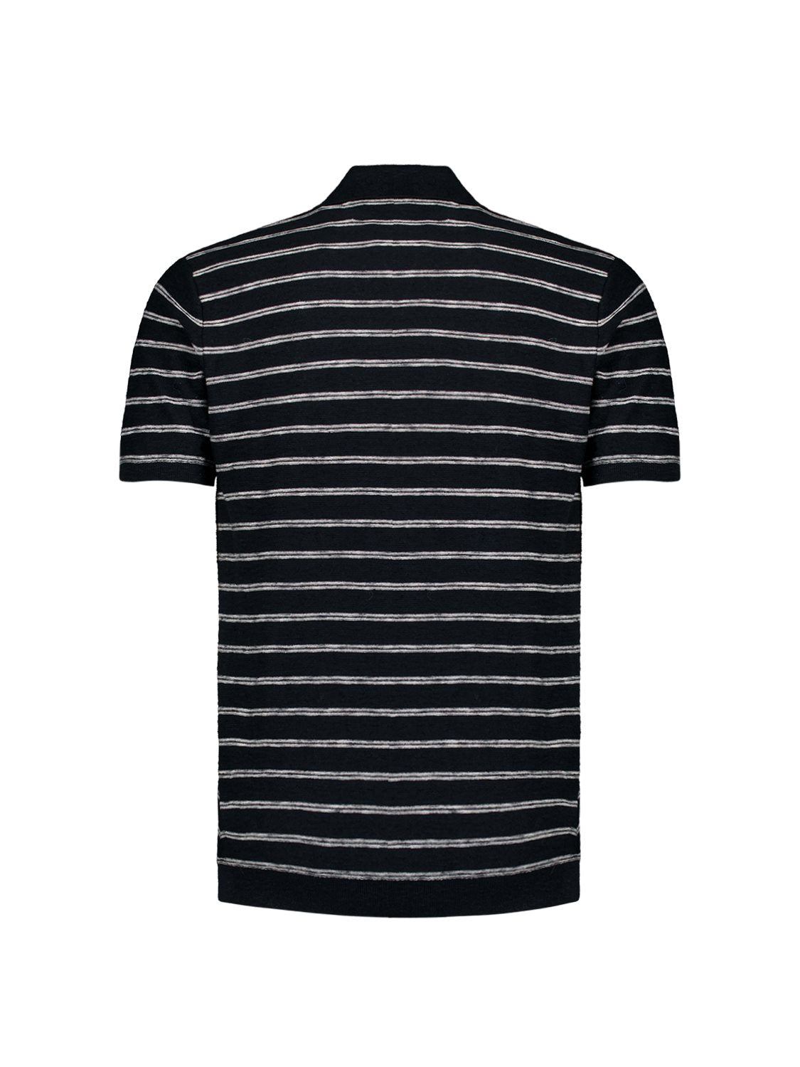 Polo Stripes Linen Night
