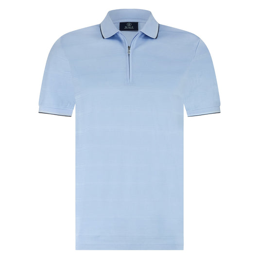 Polo Terrence Light Blue