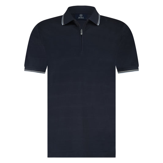 Polo Terrence Navy