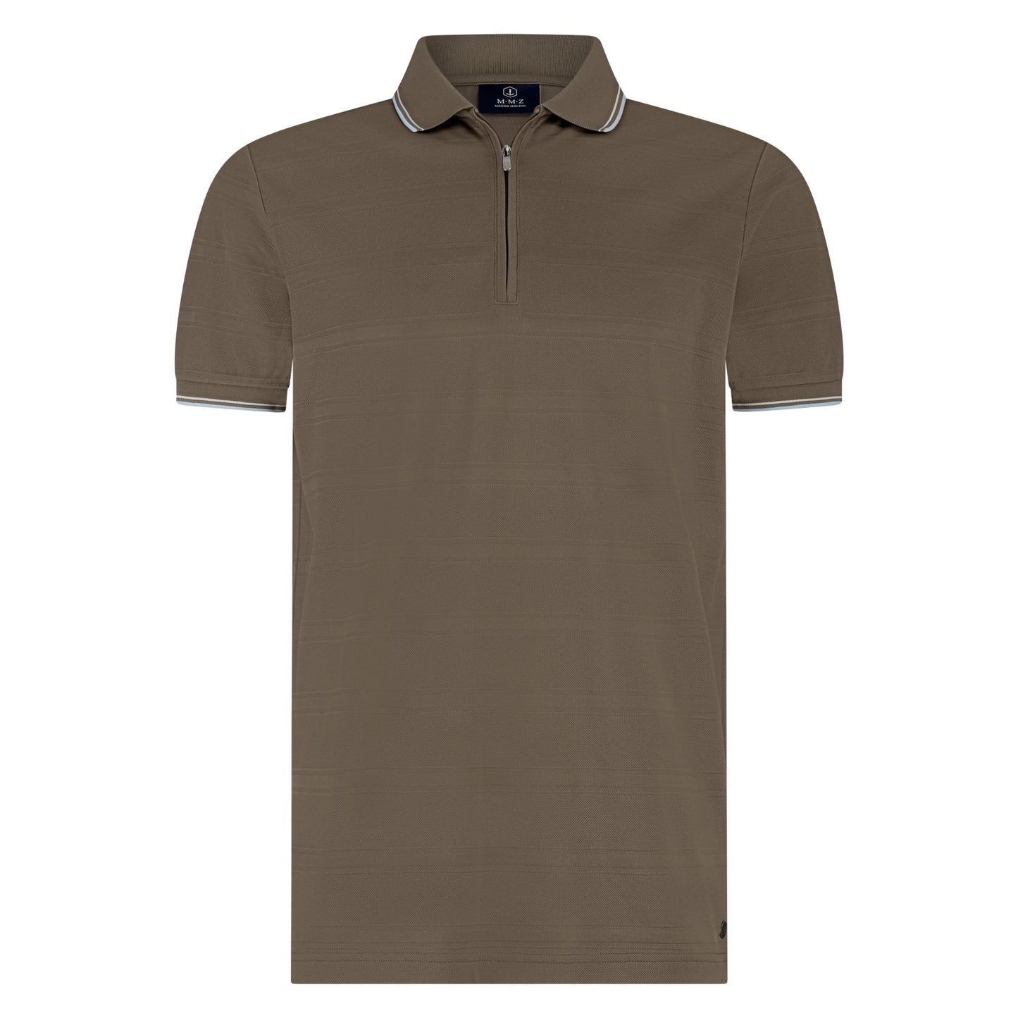 Polo Terrence Tabacco
