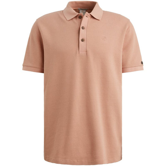 Polo Waffle Cafe Creme