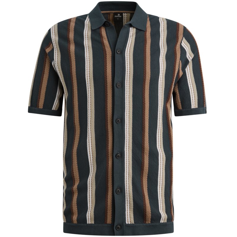 Poloshirt Midnight Navy