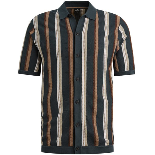 Poloshirt Midnight Navy
