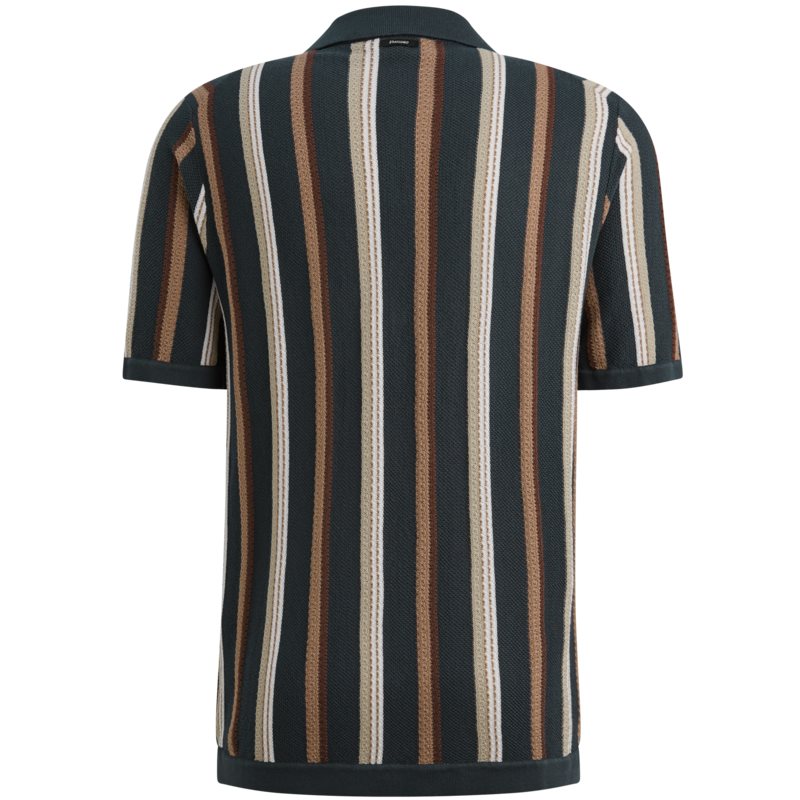 Poloshirt Midnight Navy
