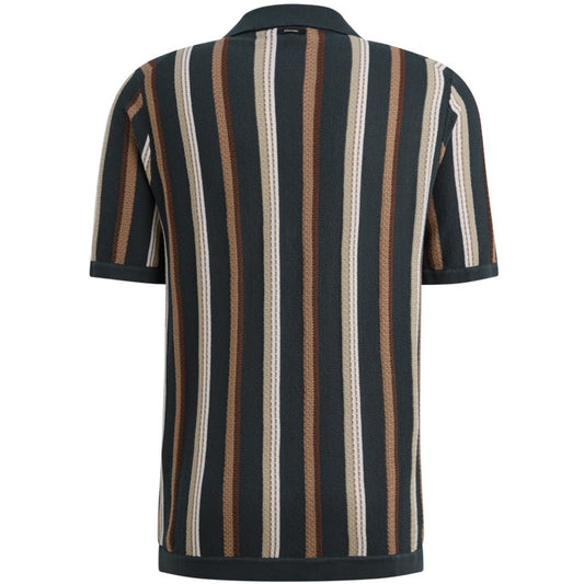 Poloshirt Midnight Navy