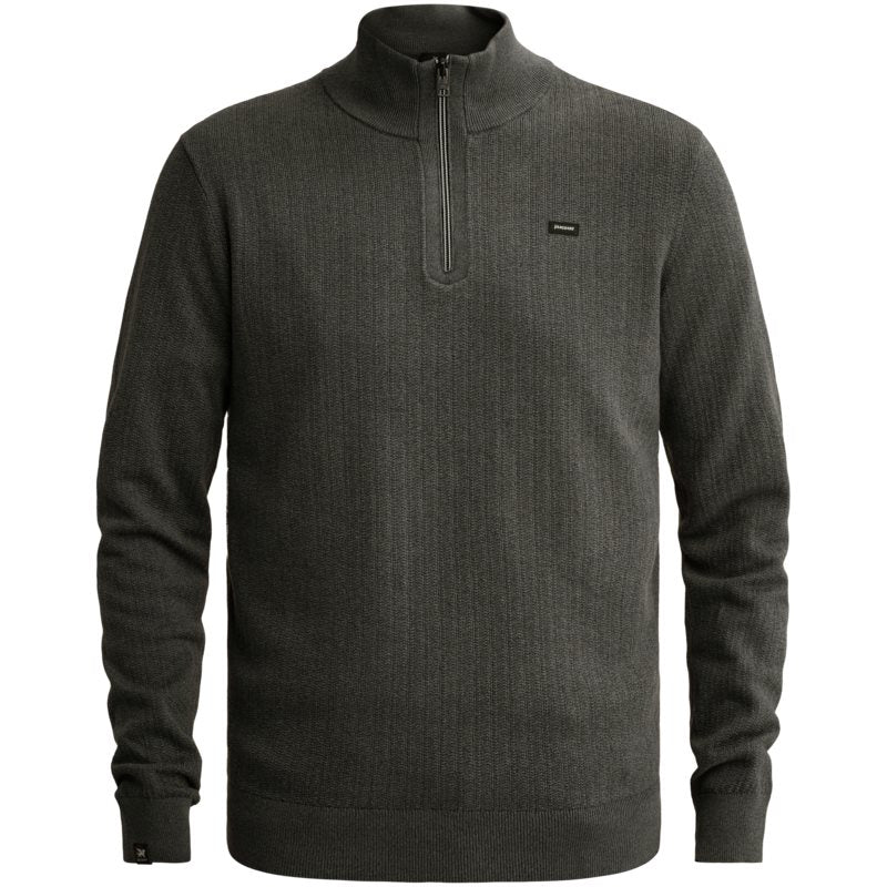Pullover Cttn Modal Enigma