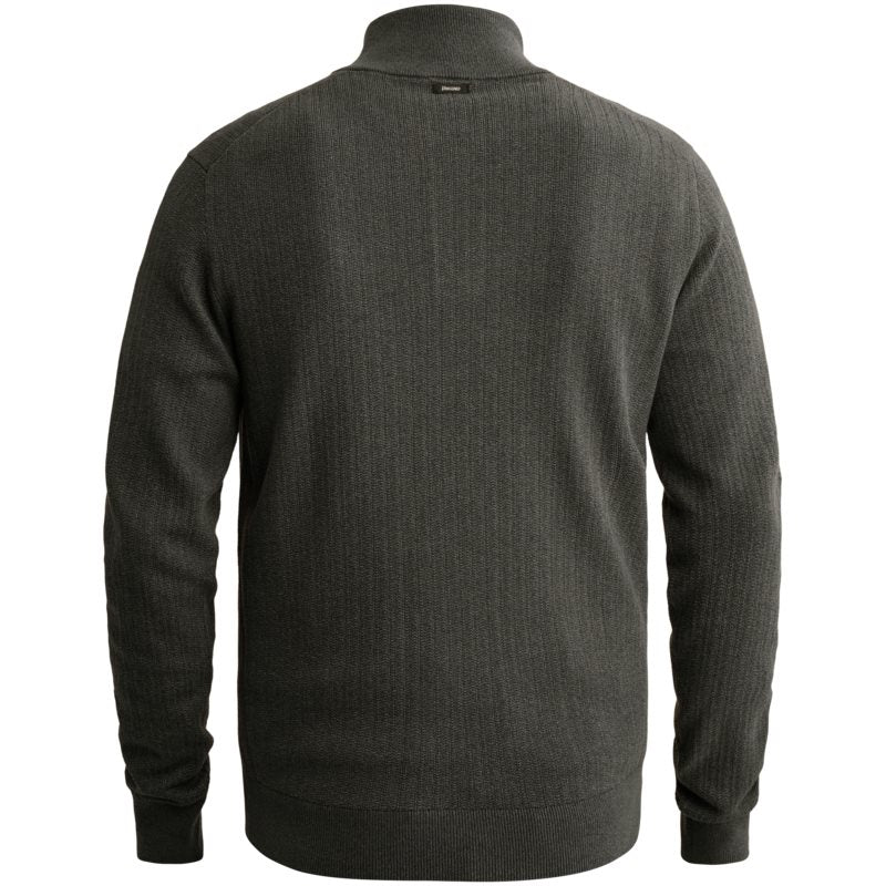 Pullover Cttn Modal Enigma