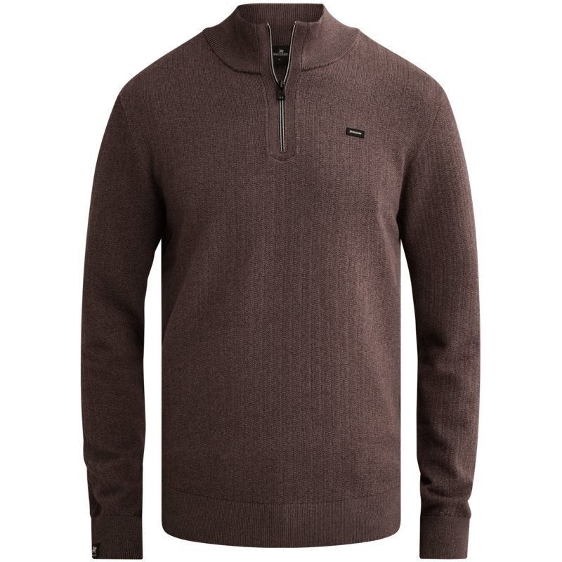 Pullover Cttn Modal Moonscape
