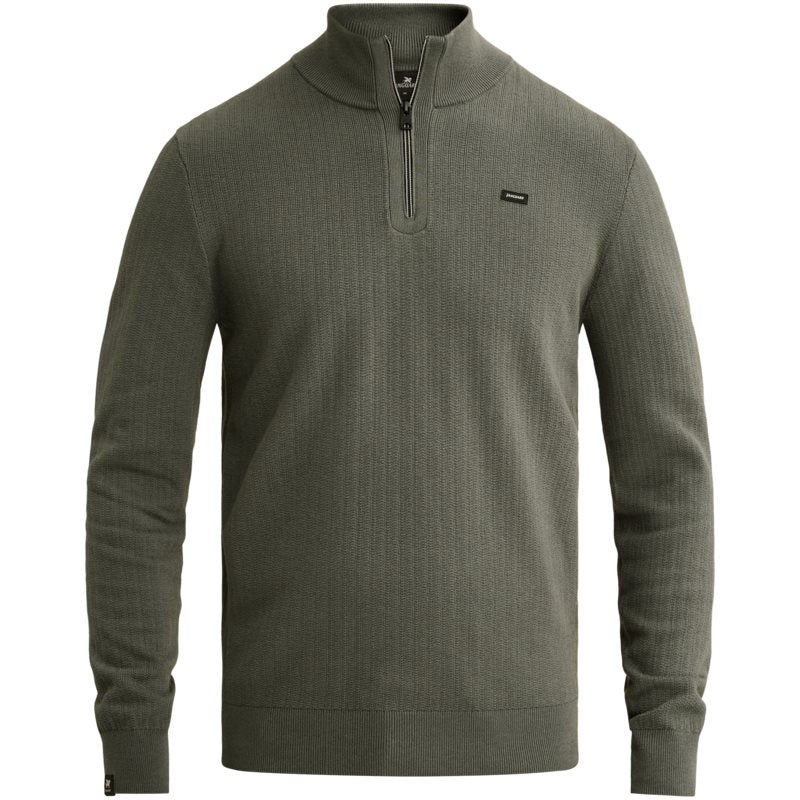 Pullover Cttn Modal Urban Chic
