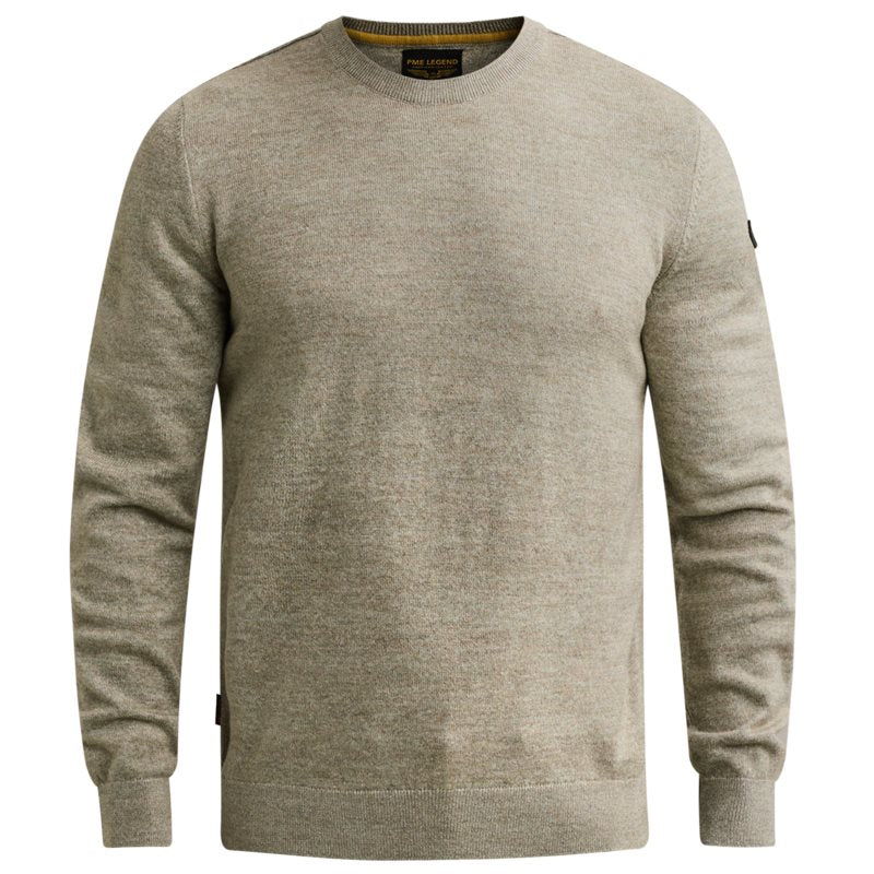 R-neck Soft Overland Trek