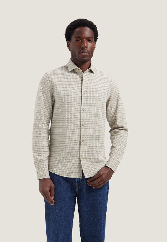 Randy Shirt Sand
