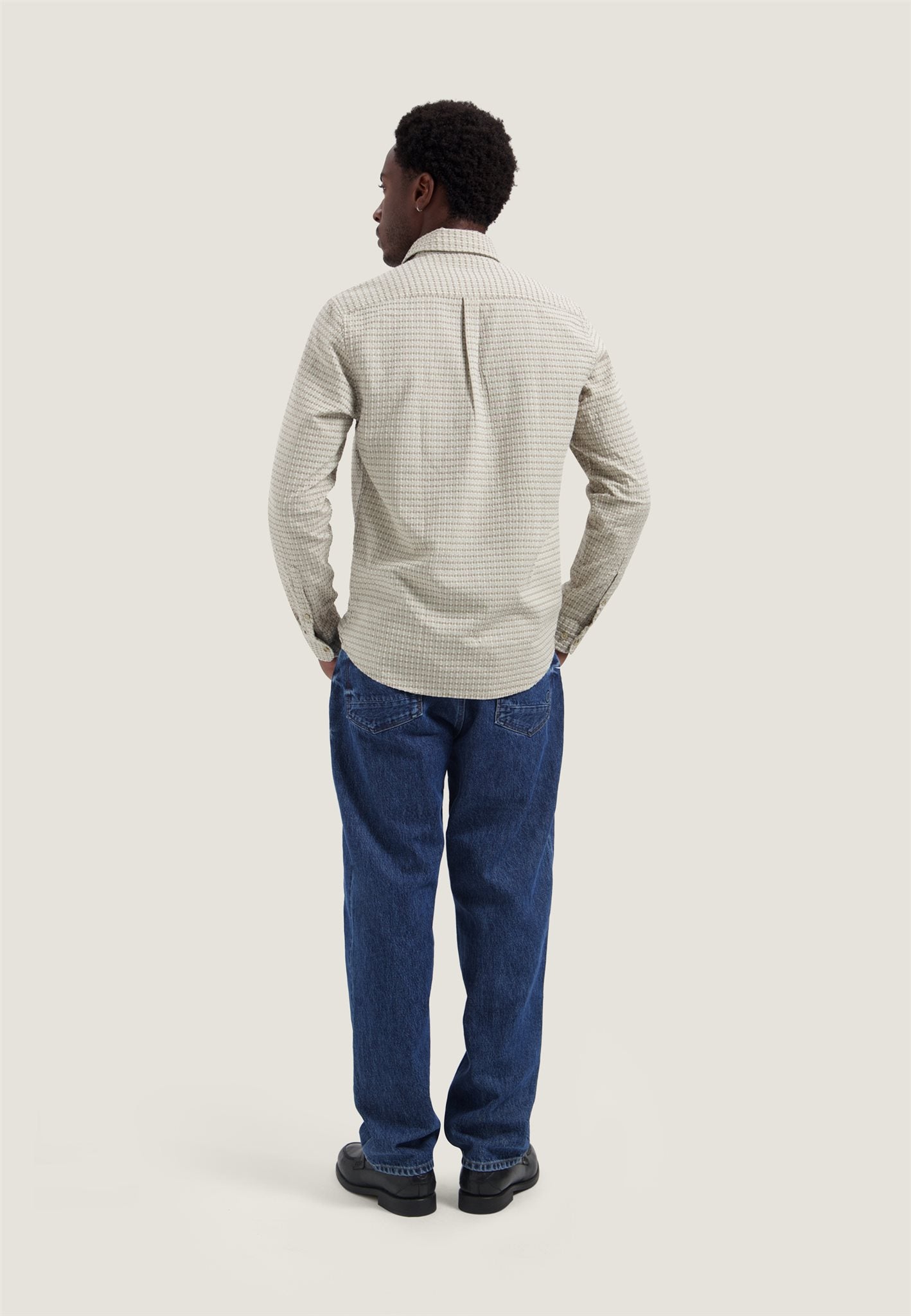 Randy Shirt Sand