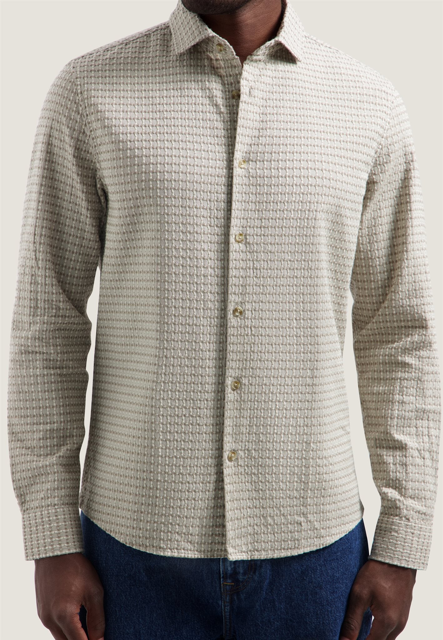 Randy Shirt Sand