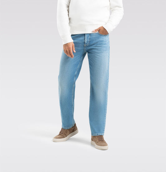 Rick Authentic Summer Bleach