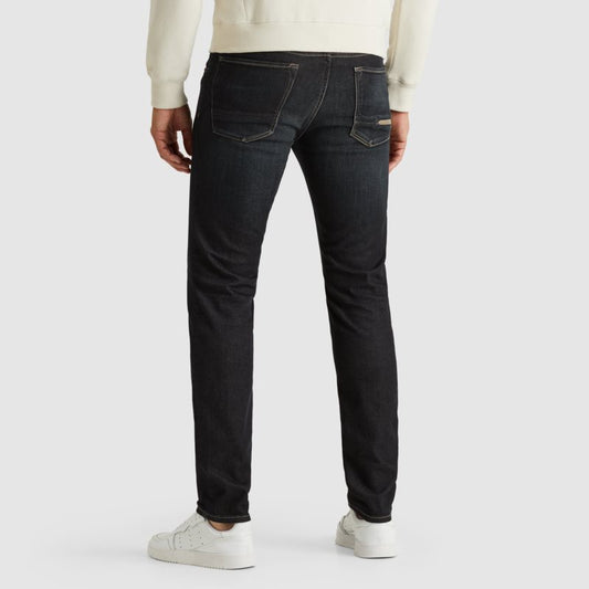 Riser Rinsed Dark Wash