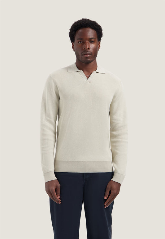 Saha Knit Vintage Sand