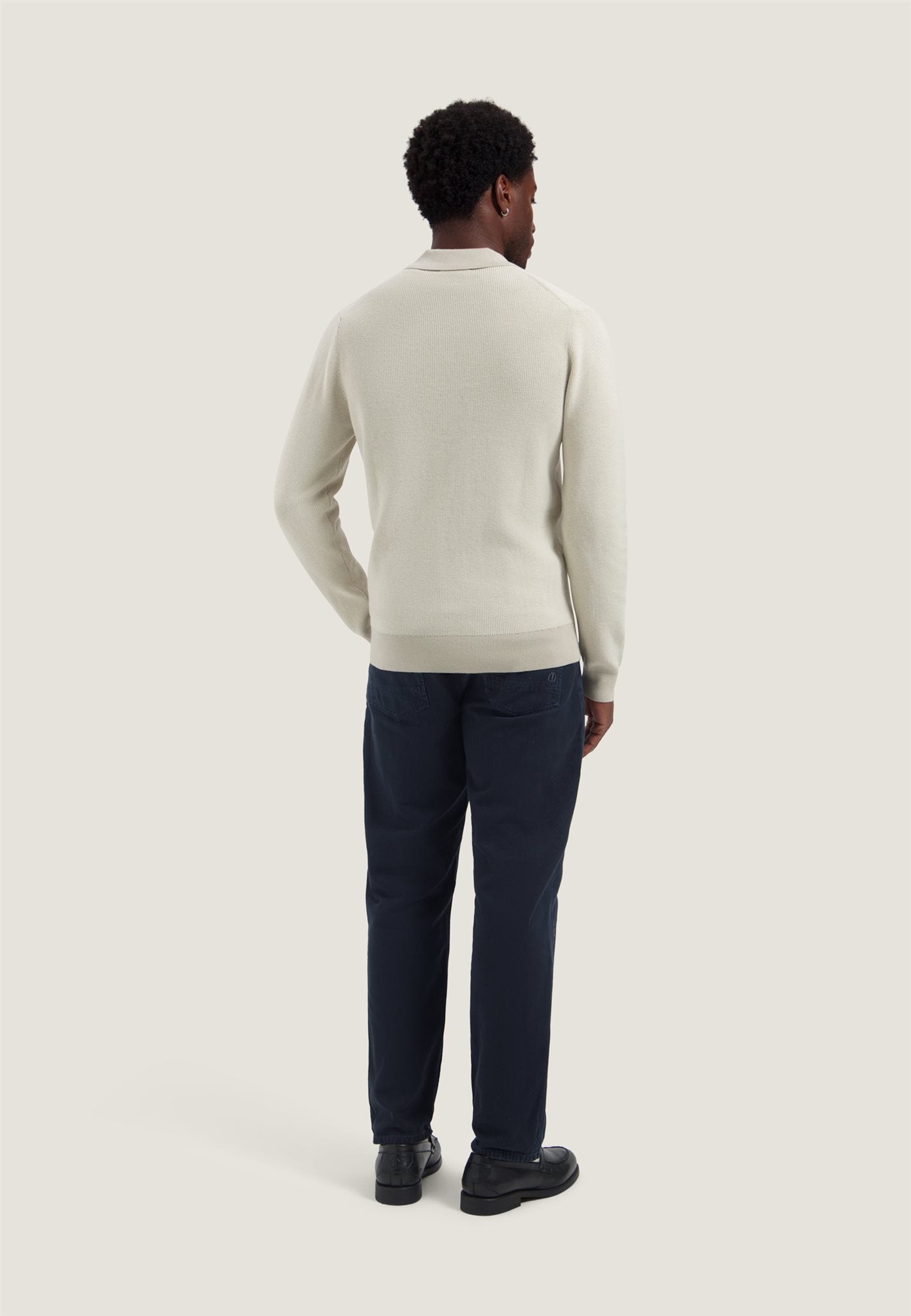 Saha Knit Vintage Sand