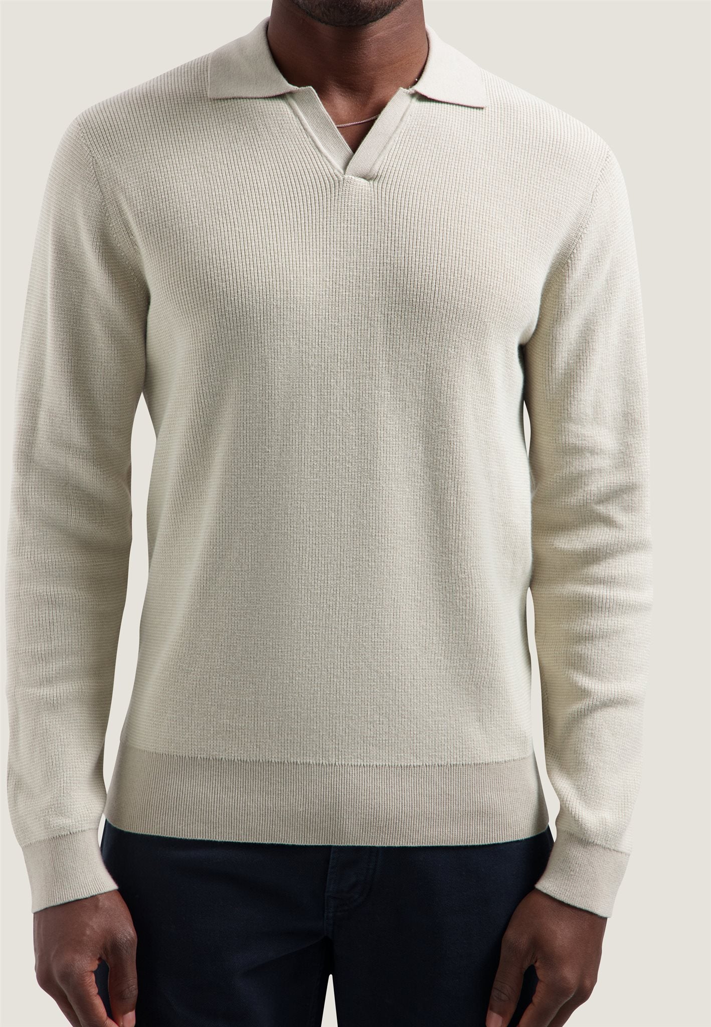 Saha Knit Vintage Sand