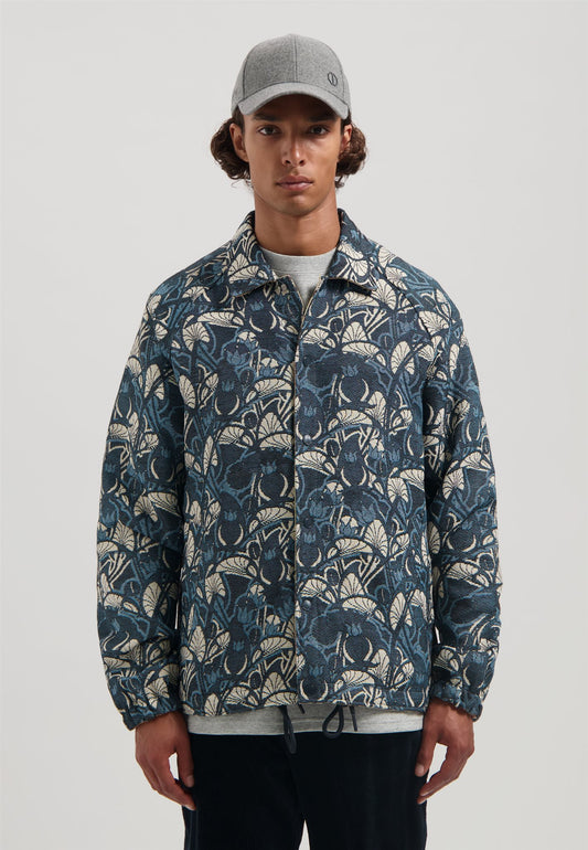 Sawyer Jacket Deep Dive